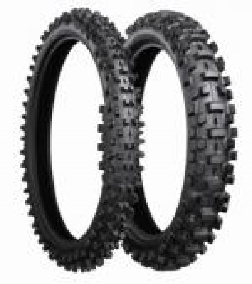 Pneu 100-90-19 Bridgestone pour Moto Neuf