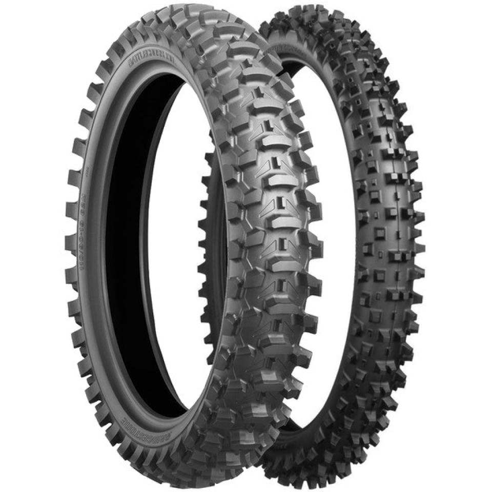 Pneu 100-90-19 Bridgestone pour Auto Neuf