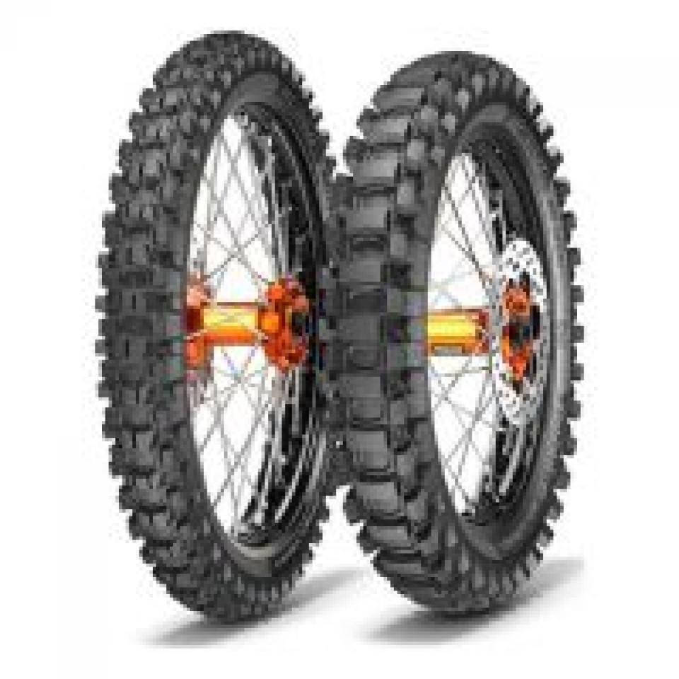 Pneu 100-90-19 Metzeler pour Auto 2762900 Neuf