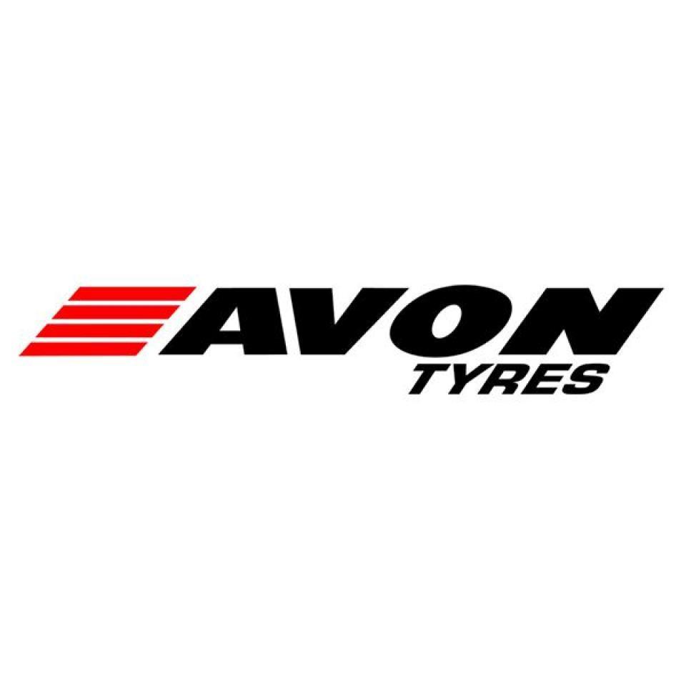 Pneu 100-90-19 Avon pour pour Moto Neuf