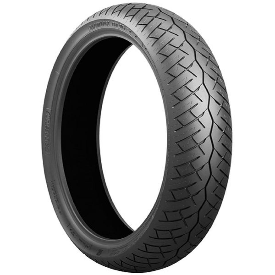 Pneu 100-90-19 Bridgestone pour Moto ROYAL ENFIELD 350 Classic 2021 à 2023 AV Neuf