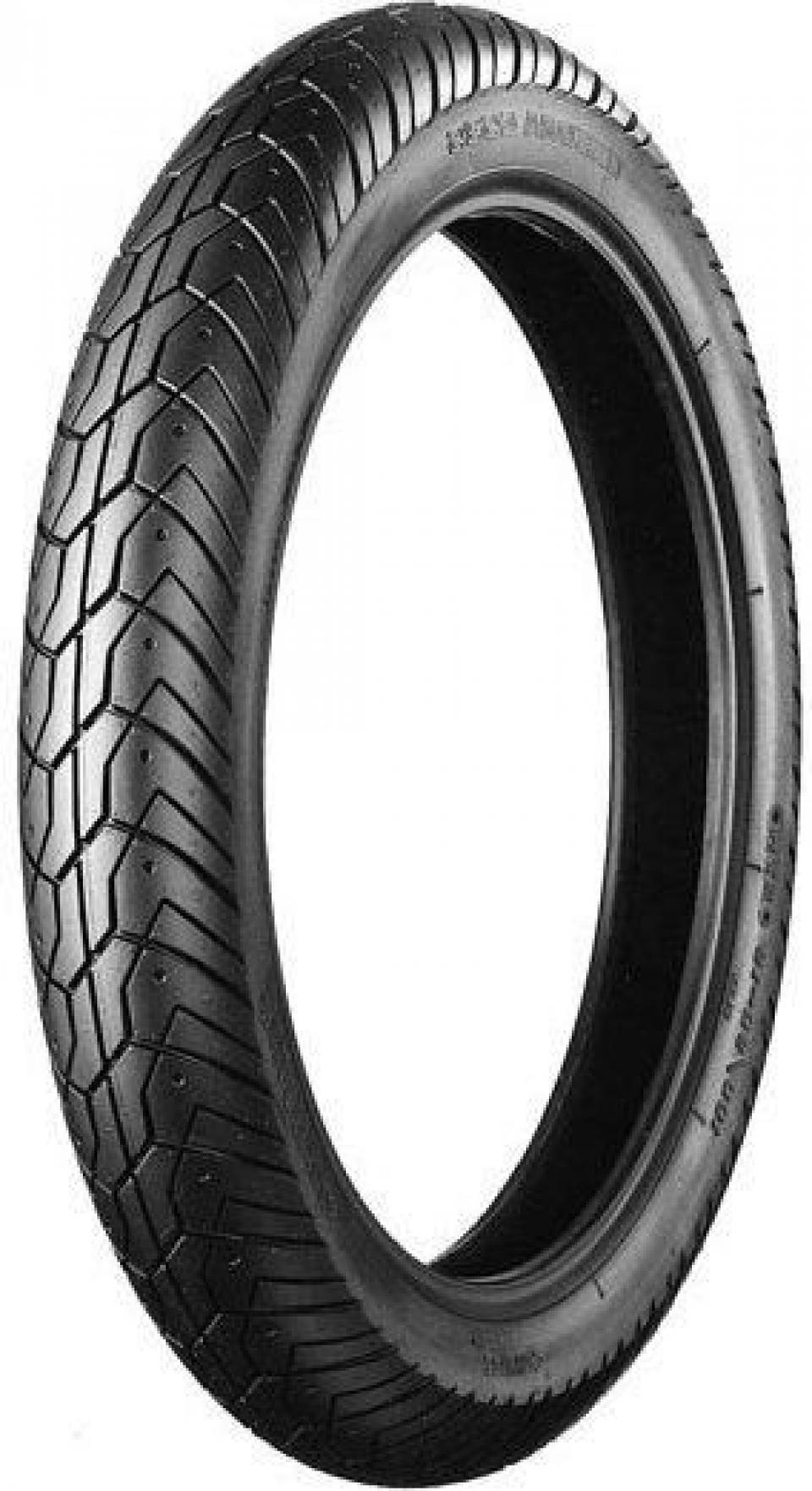 Pneu 100-90-19 pour  