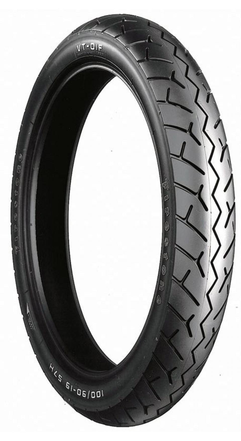 Pneu 100-90-19 pour  