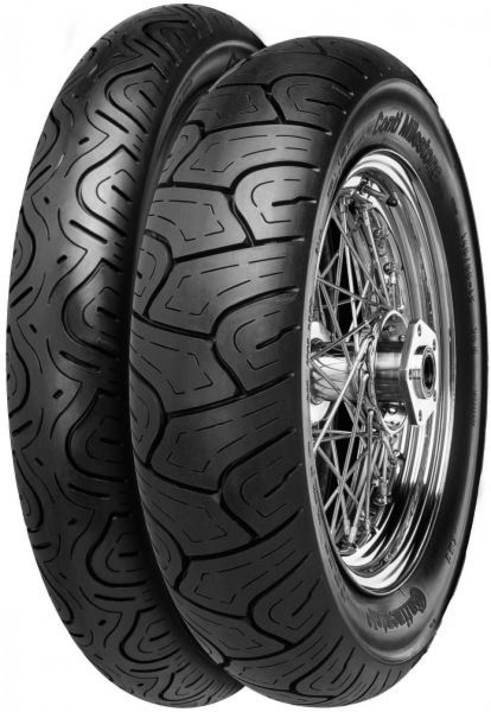 Pneu 100-90-19 Continental pour Moto Neuf