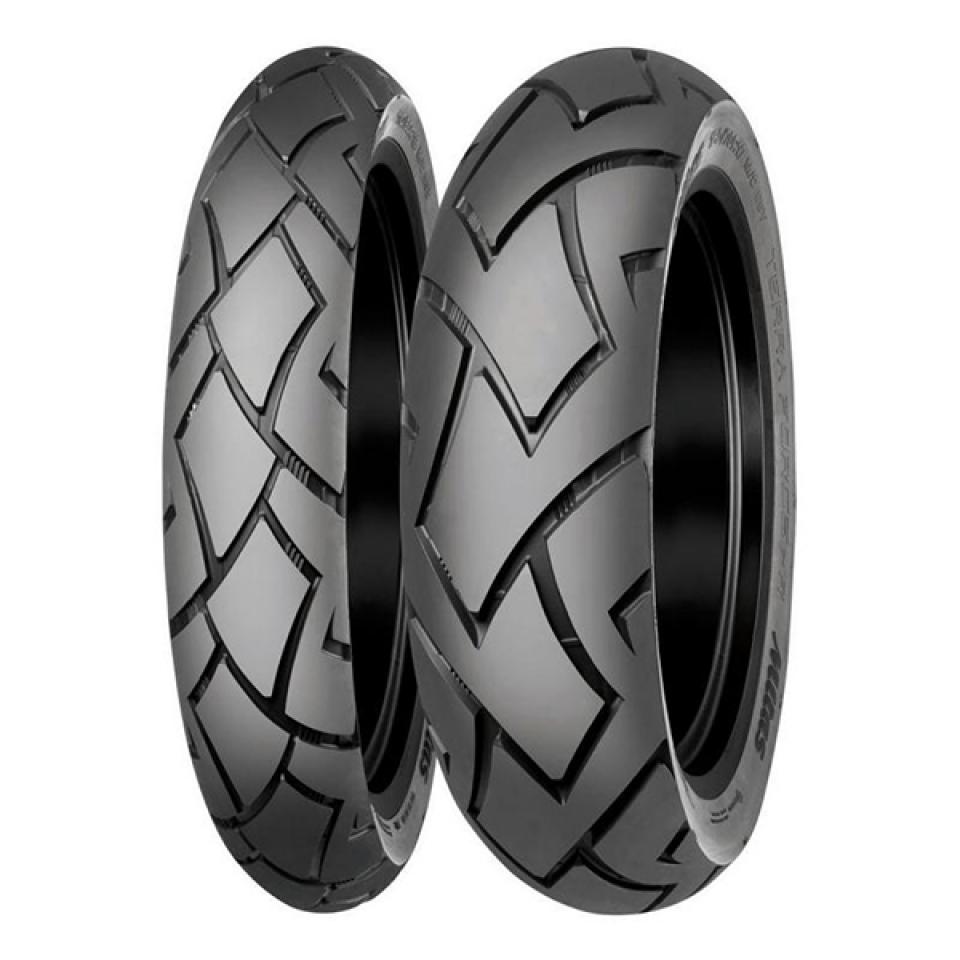 Pneu 100-90-19 Mitas pour Auto Neuf