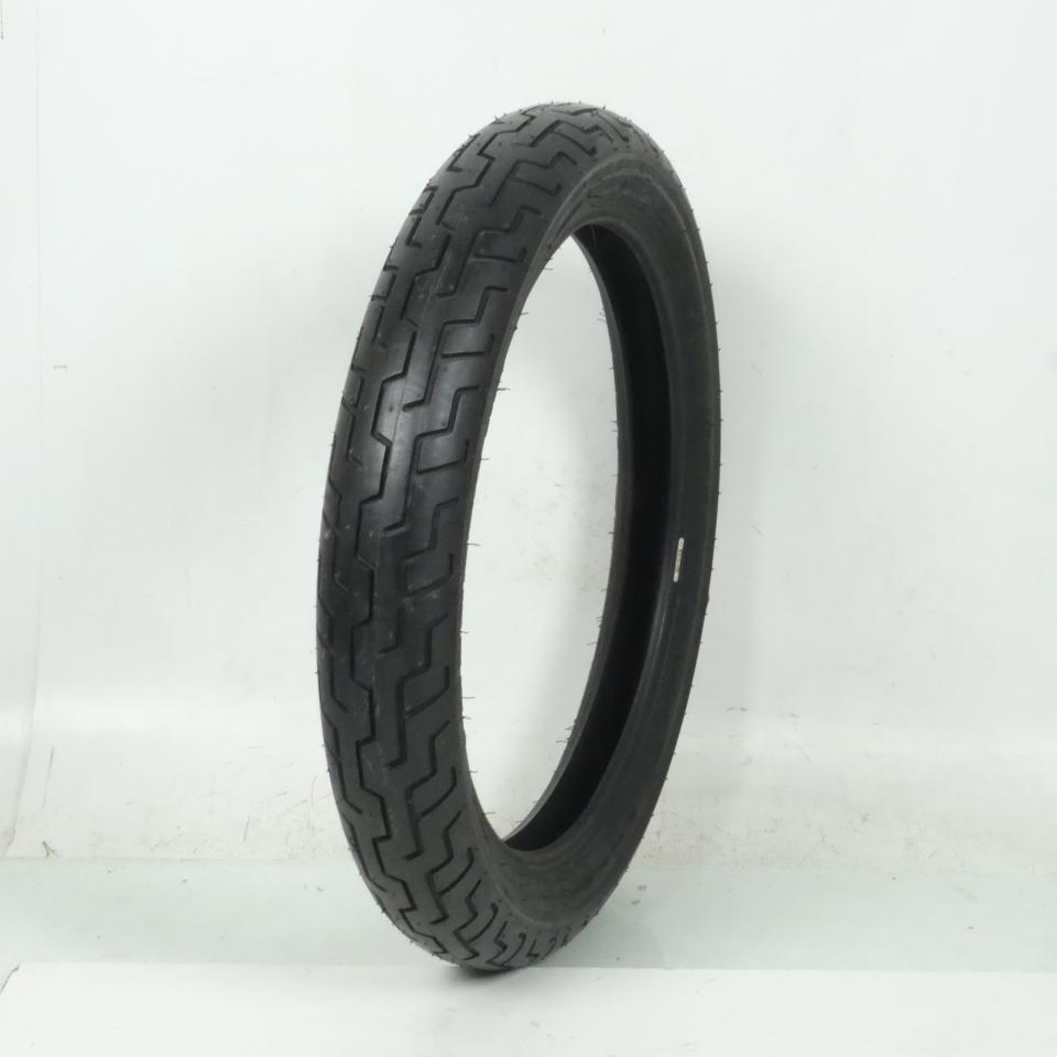 Pneu 100-90-19 pour Dunlop 