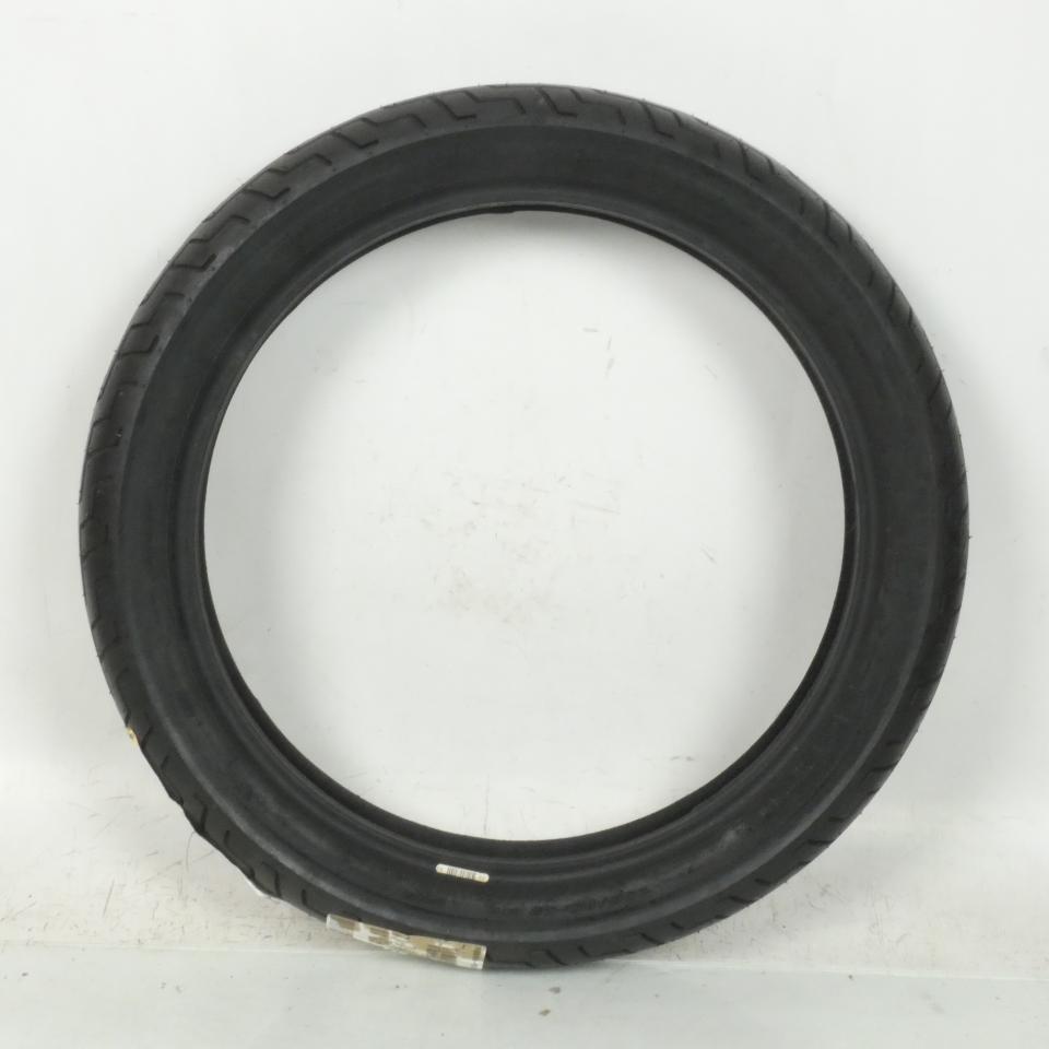 Pneu avant tubeless 100-90-19 57H Dunlop pour moto custom collection D404F Neuf