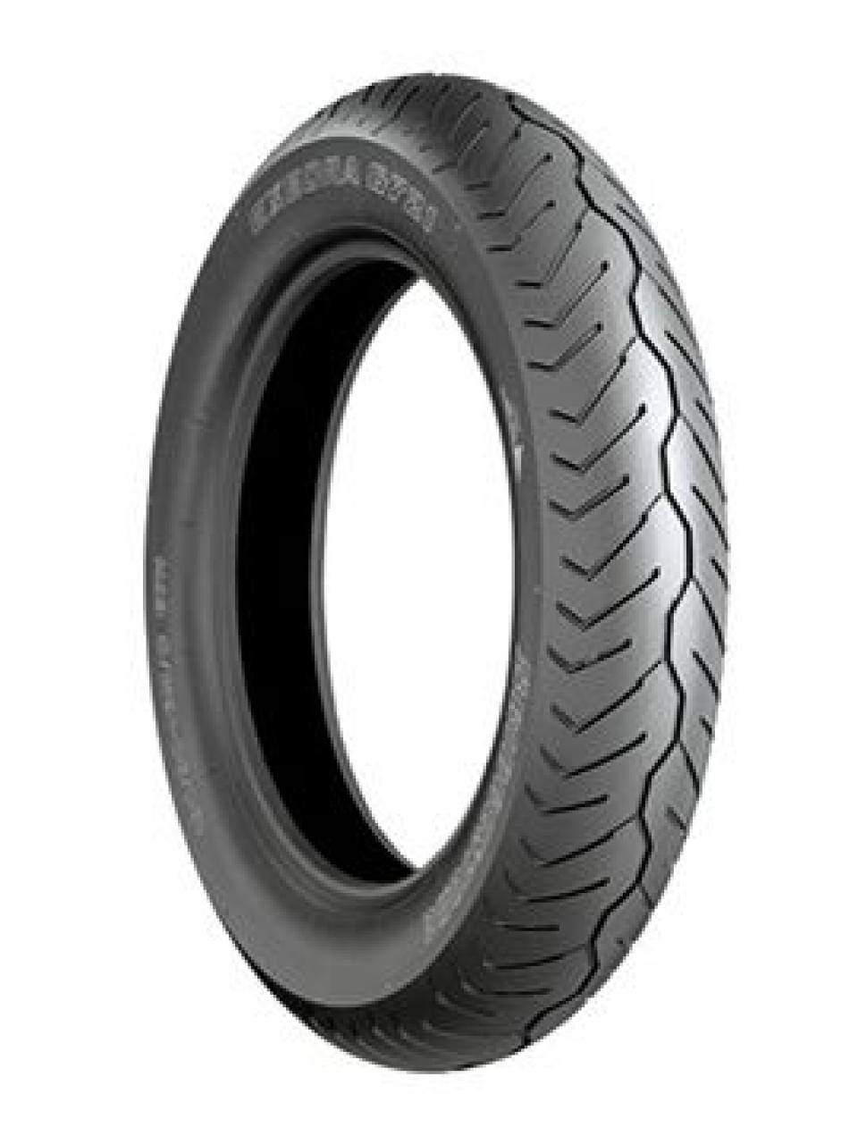 Pneu 100-90-19 pour  