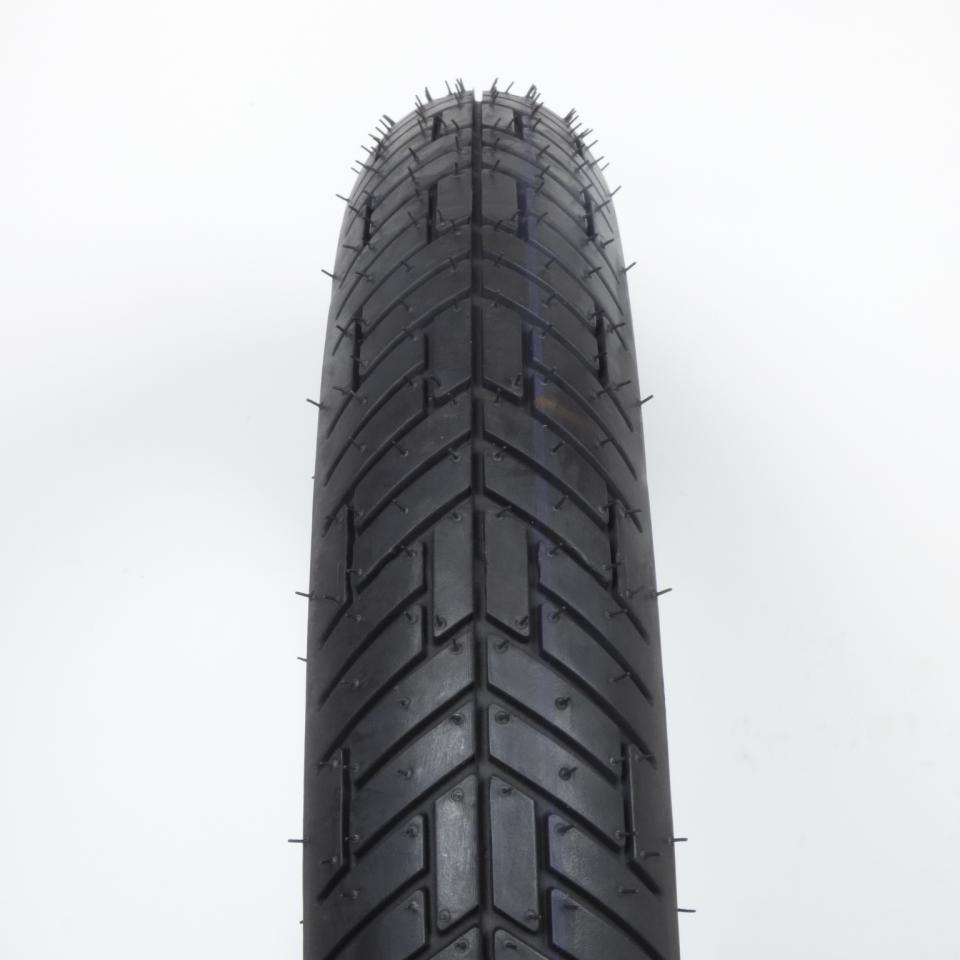 Pneu 100-90-19 Metzeler pour Deux Roues Metzeler Lasertec 100/90-19 57H avant Neuf