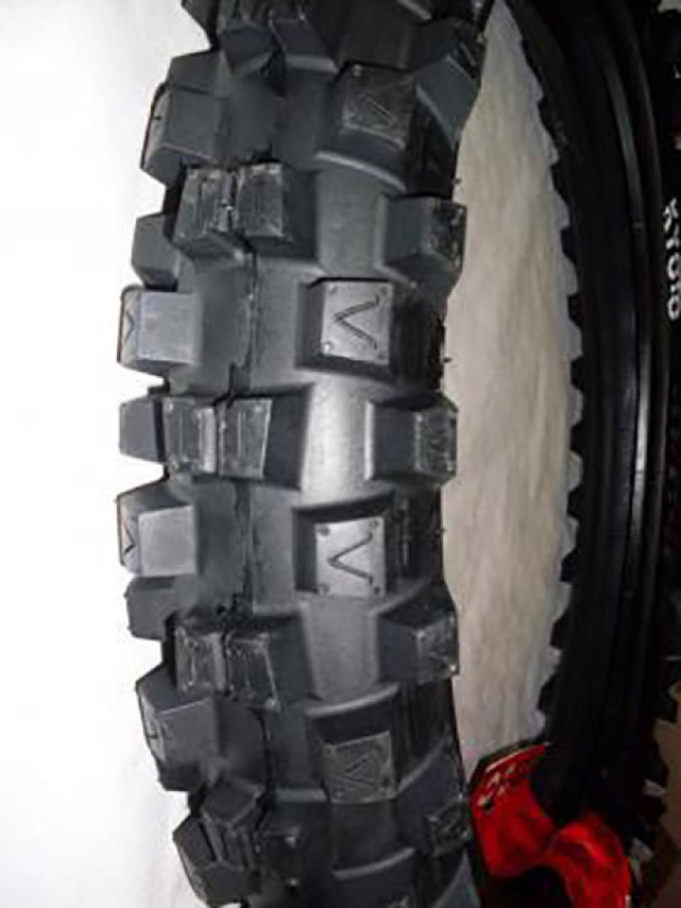 Pneu 100-90-19 100/90-19 Kyoto pour moto cross enduro TT AR Neuf