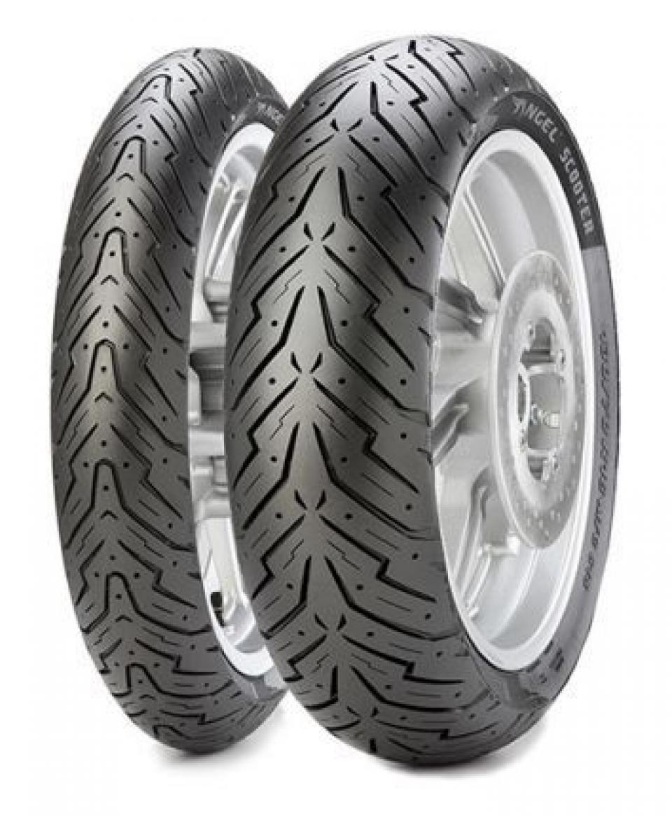 Pneu 120-70-10 Pirelli pour pour Auto Neuf