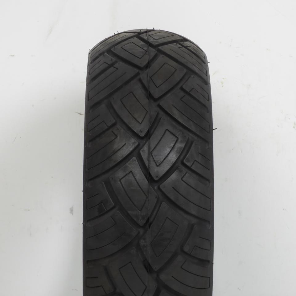 Pneu 120-70-10 Deli Tire pour Scooter Piaggio 50 Vespa LX 4T 2005 à 2020 Neuf
