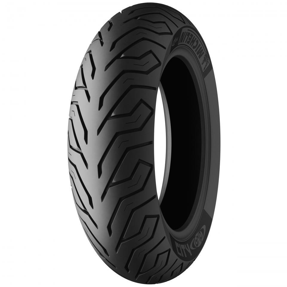 Pneu 120-70-10 Michelin pour Scooter Piaggio 50 Vespa S 2T 2007 à 2013 AR Neuf