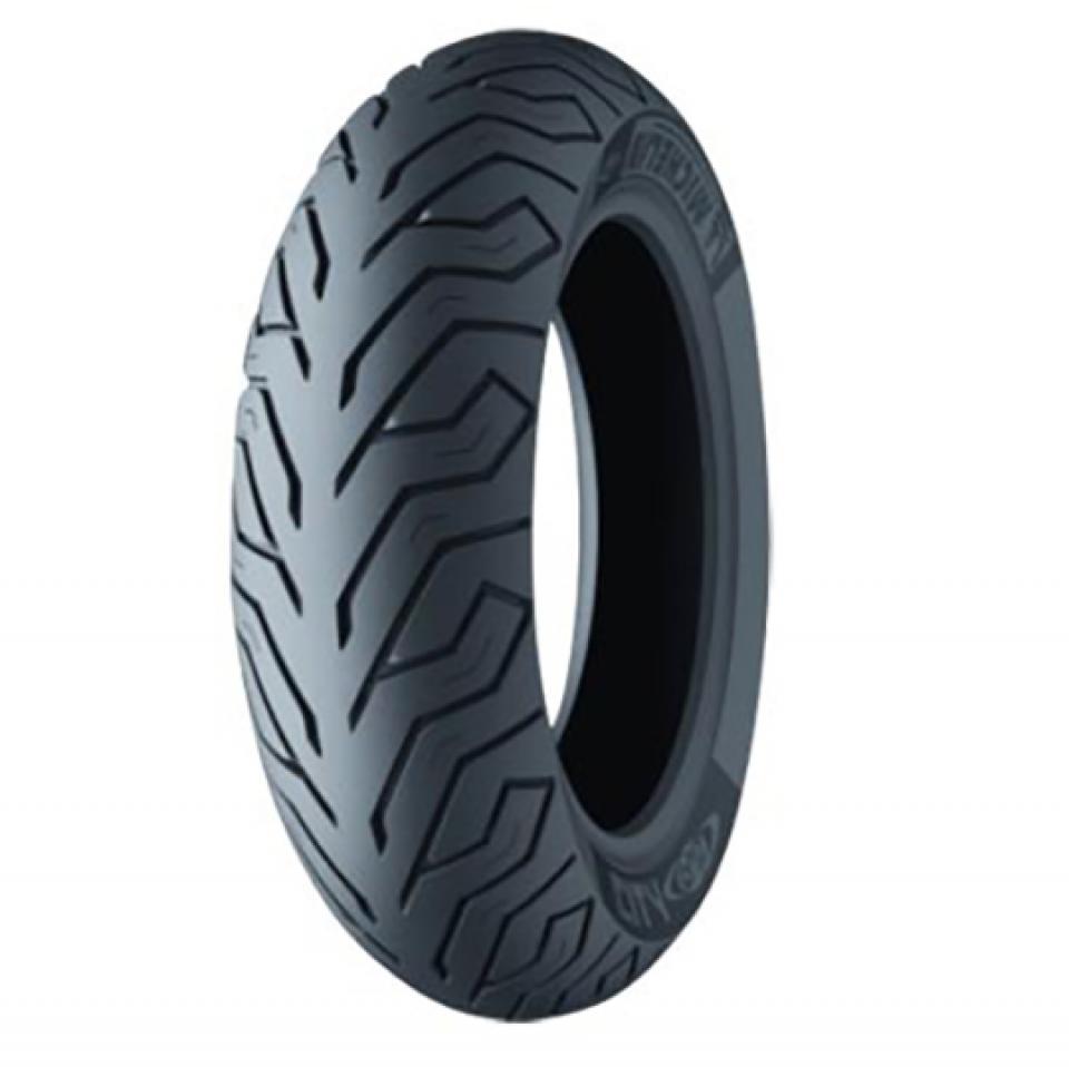 Pneu 120-70-10 Michelin pour Scooter Piaggio 50 ZIP 2T AC 2009 à 2015 Neuf