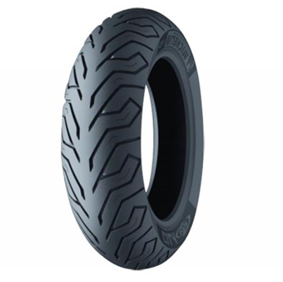 Pneu 120-70-10 Michelin pour Scooter Piaggio 50 ZIP 2T AC 2009 à 2015 Neuf