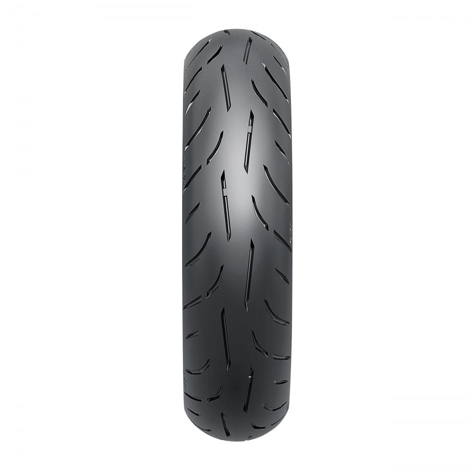 Pneu 120-70-10 WANDA pour Auto Neuf