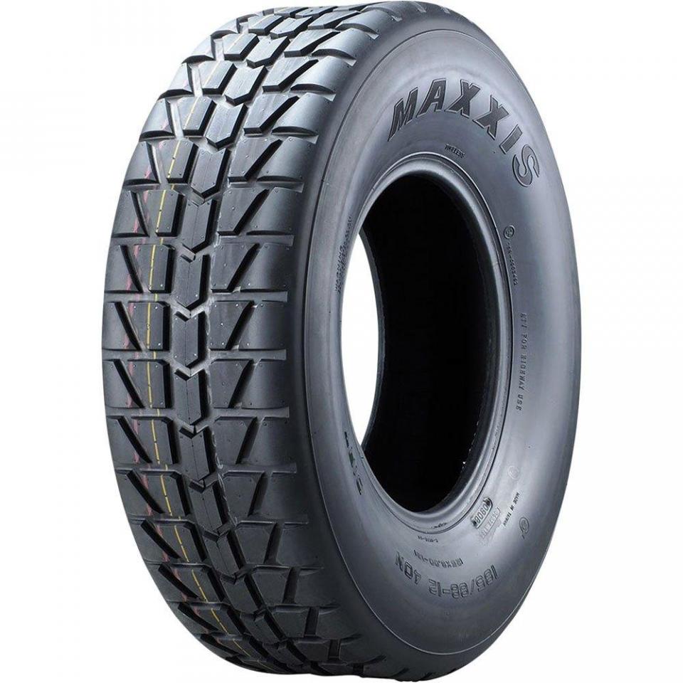 Pneu 19-7-8 Maxxis pour pour Auto Neuf
