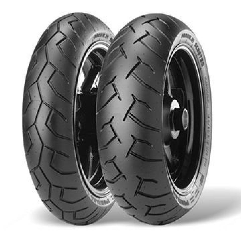 Pneu 140-70-12 Pirelli pour Scooter Kymco 200 Dink Euro3 2006 à 2016 AR Neuf