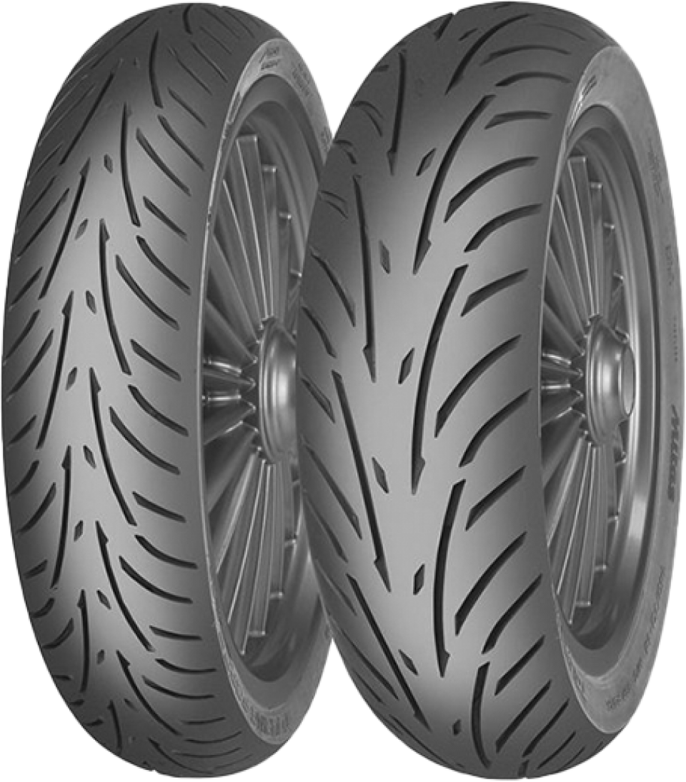 Pneu 140-70-16 Mitas pour Auto Neuf