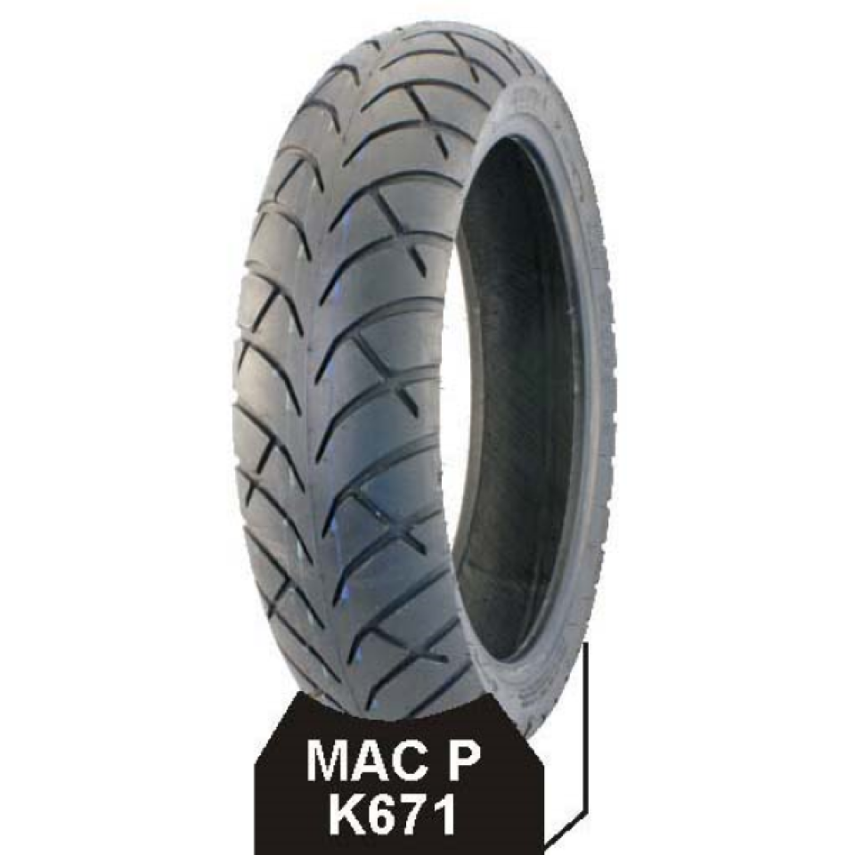 Pneu 140-70-16 pour