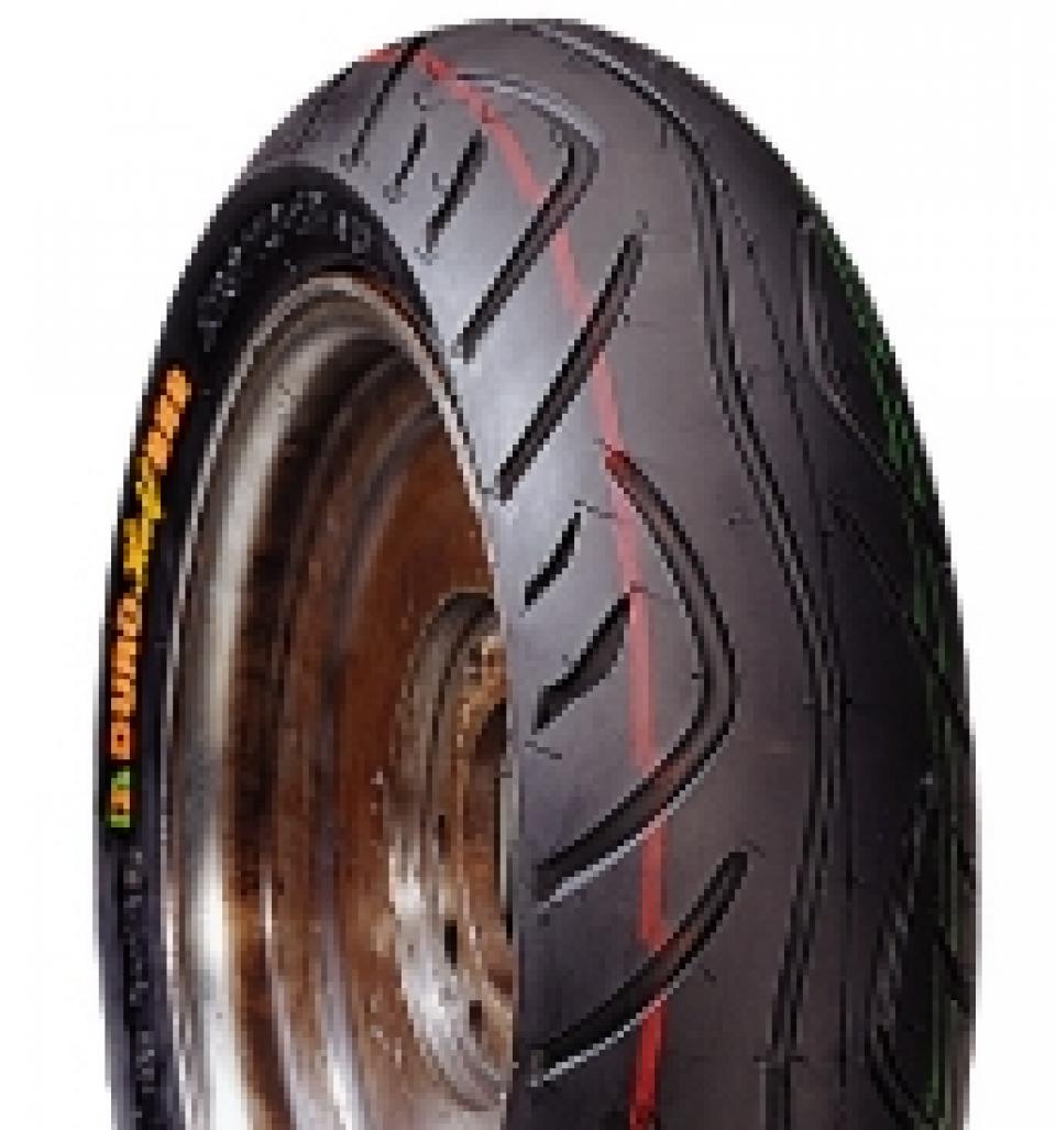Pneu 110-70-16 Duro pour Scooter Kymco 50 People S 2T 2005 à 2010 AR Neuf