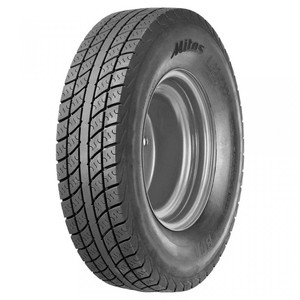 Pneu 5.00-10 Mitas pour pour Auto Neuf