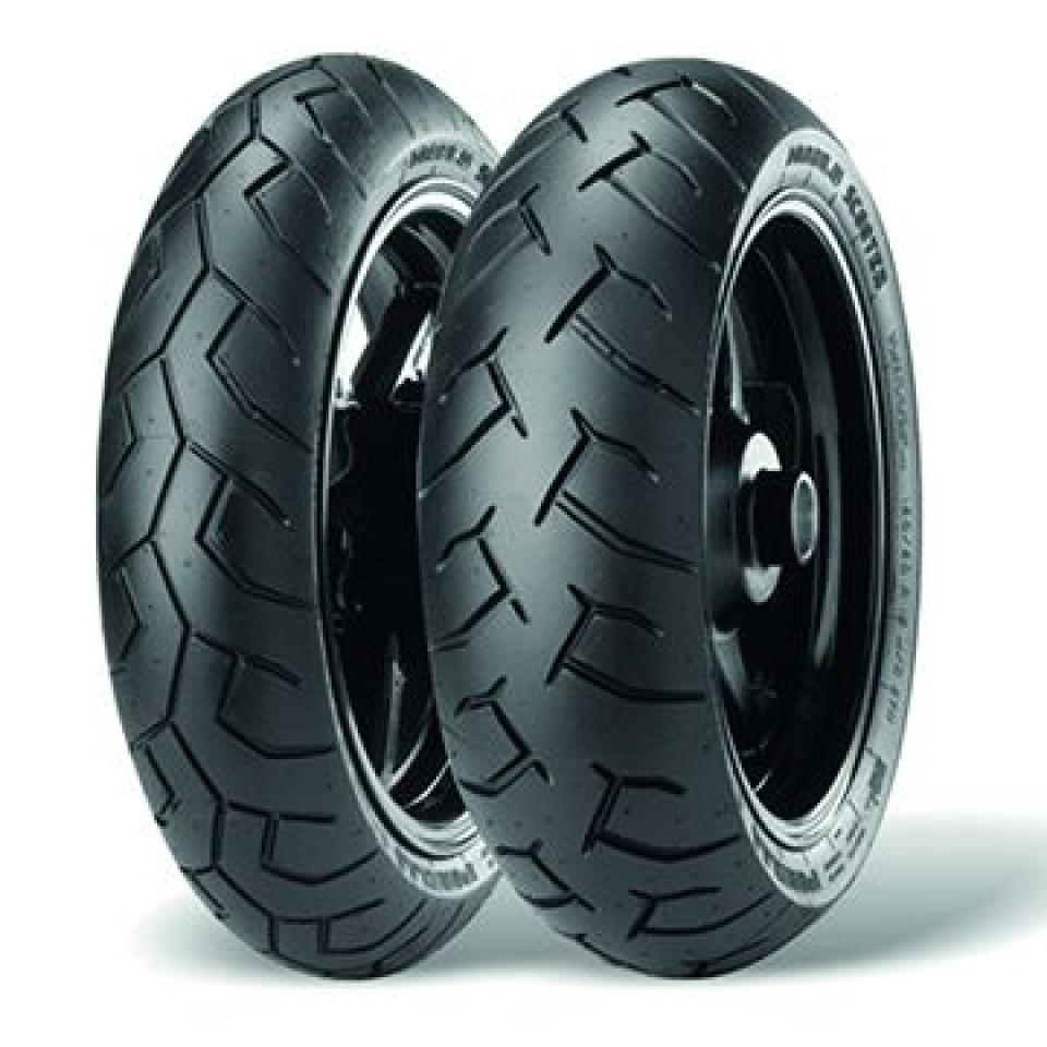 Pneu 110-90-13 Pirelli pour Scooter Sym 250 GTS 2006 à 2008 AV Neuf