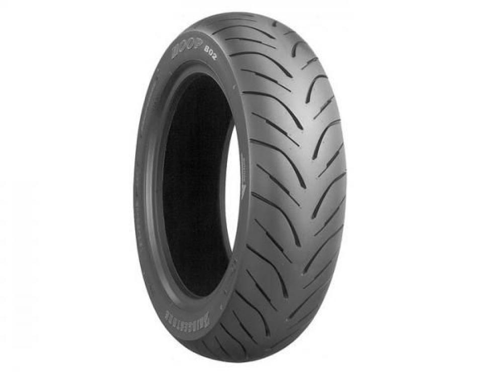 Pneu 130-70-13 pour Honda PCX S