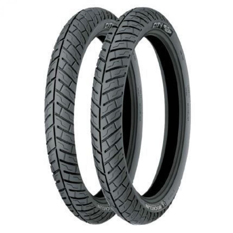 Pneu 130-70-13 Michelin pour Scooter Aprilia 125 SR GT S REPLICA E5 E5+ 2021 à 2025 039157 Neuf