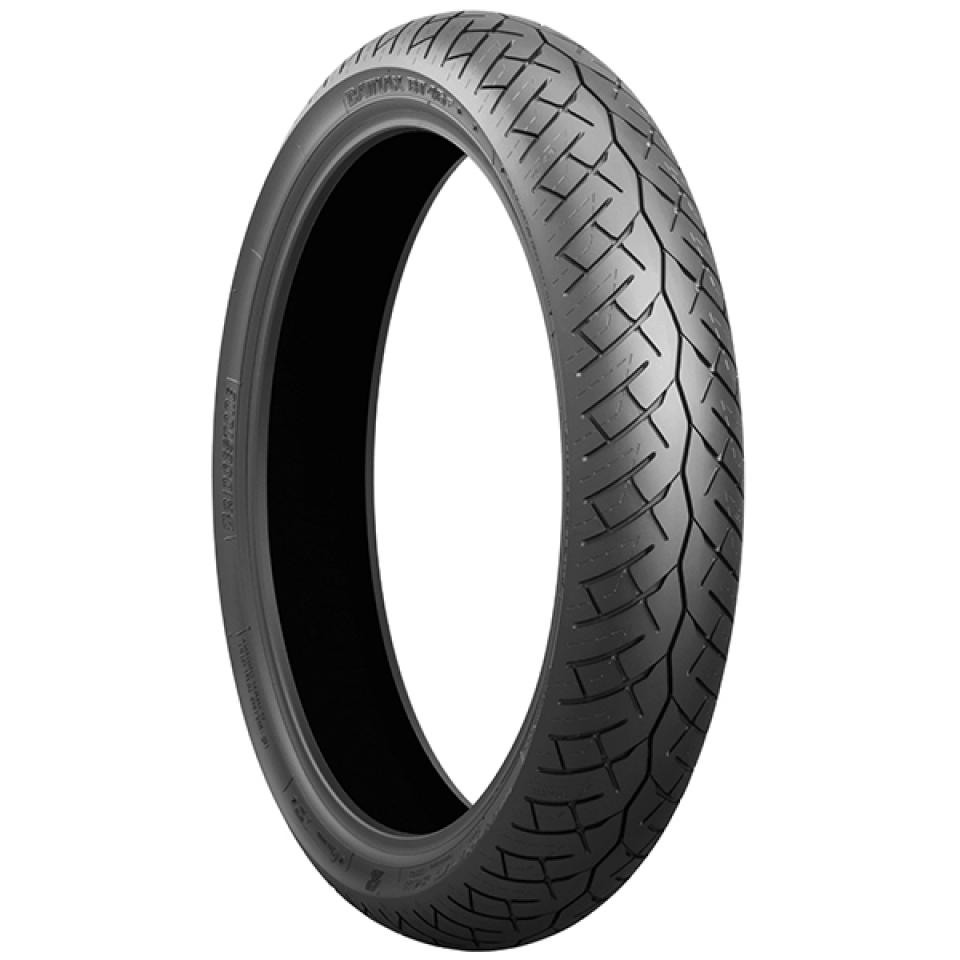 Pneu 140-70-17 Bridgestone pour ULM ROYAL ENFIELD 350 METEOR 2021 à 2022 AR Neuf