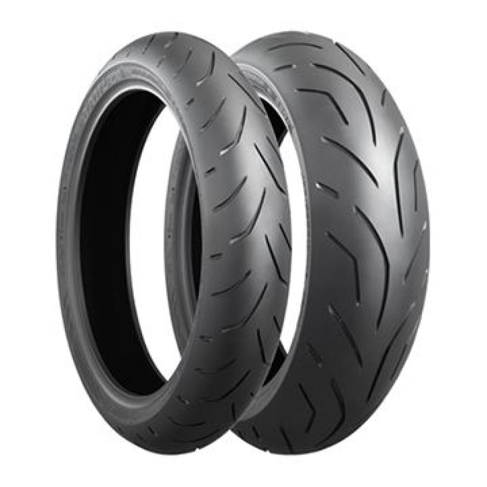 Pneu 140-70-17 pour