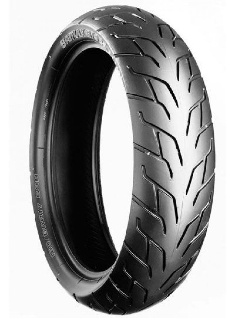 Pneu 140-70-17 Bridgestone pour pour Moto Neuf