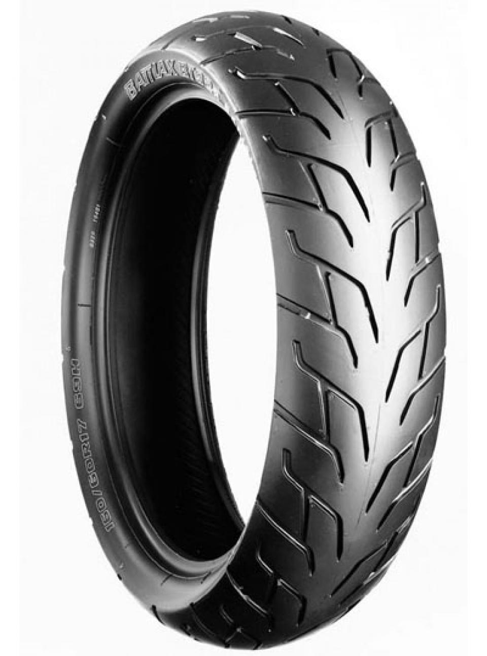 Pneu 140-70-17 Bridgestone pour pour Moto Neuf