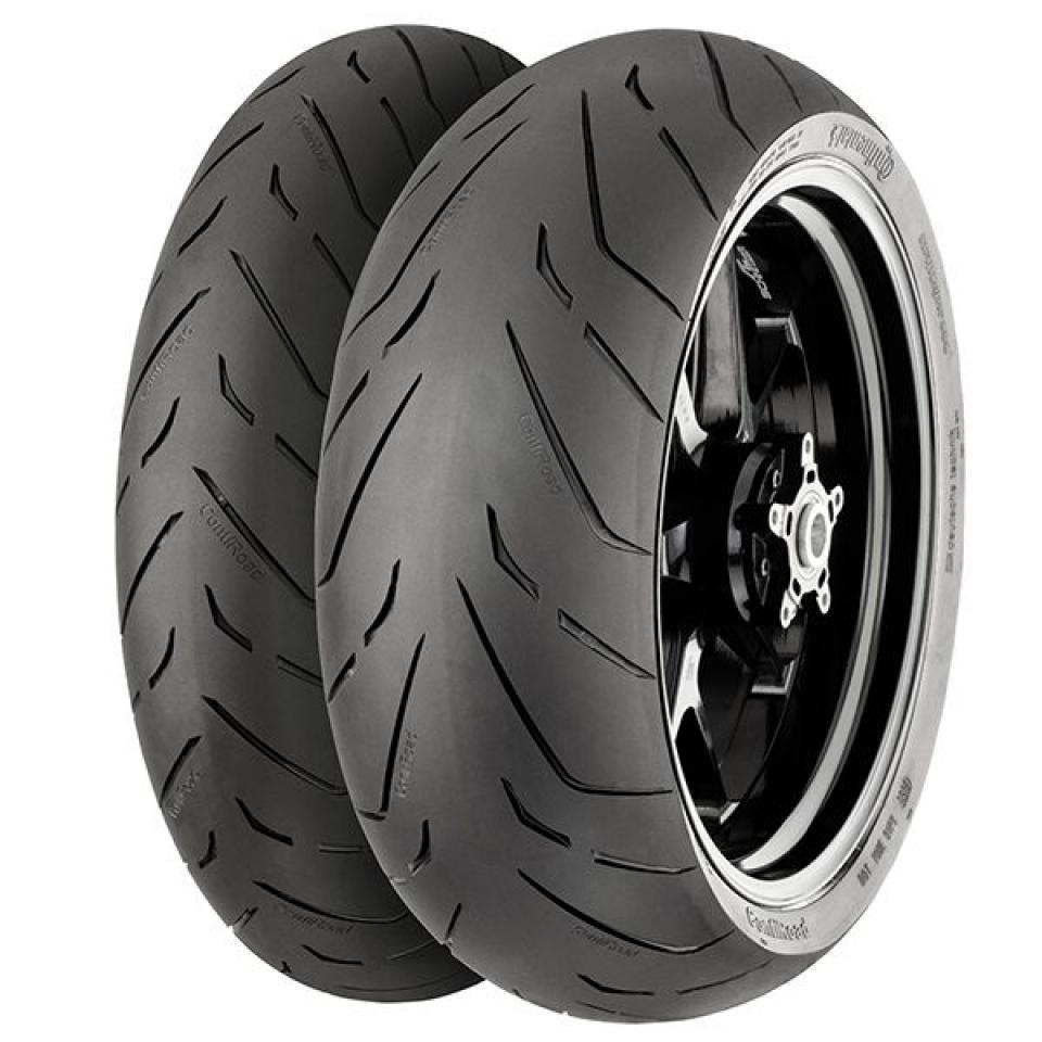 Pneu 140-70-17 pour
