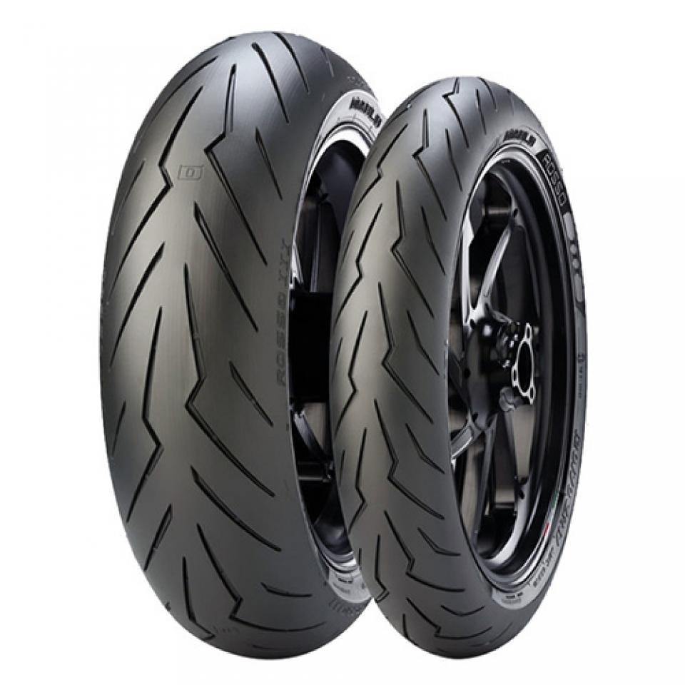 Pneu 140-70-17 Pirelli pour pour Moto Neuf