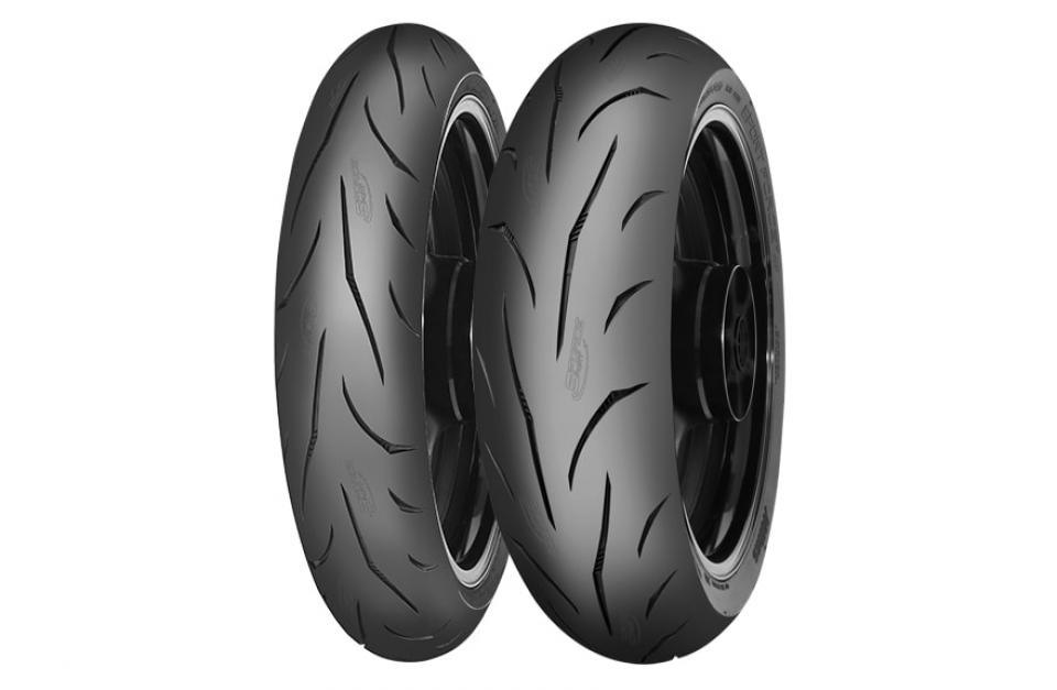 Pneu 140-70-17 Mitas pour pour Auto Neuf