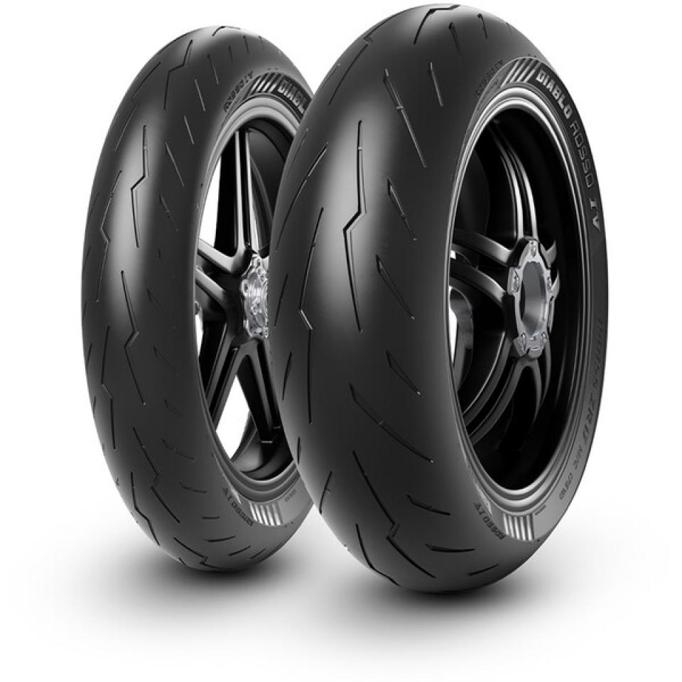 Pneu 140-70-17 Pirelli pour Auto Neuf
