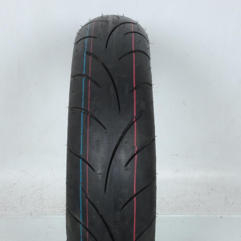Pneu 140-70-17 Sava pour ULM Derbi 125 GPR R 2T 2005 à 2008 AR Neuf