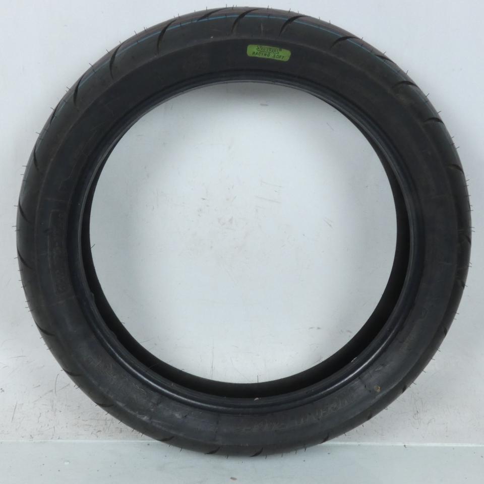 Pneu 140-70-17 Sava pour Moto Daelim 125 Roadwin 2004 à 2014 HF918 Neuf