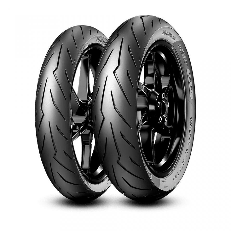 Pneu 140-70-17 Pirelli pour pour Auto Neuf
