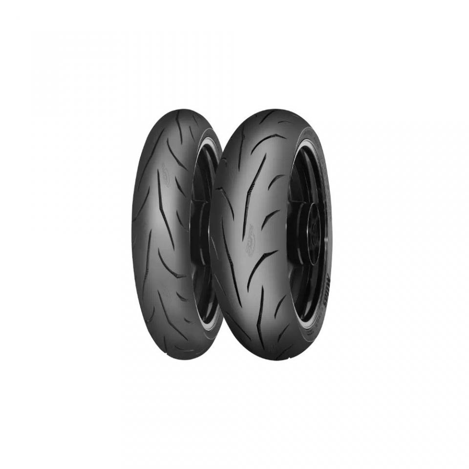 Pneu 140-70-17 pour  