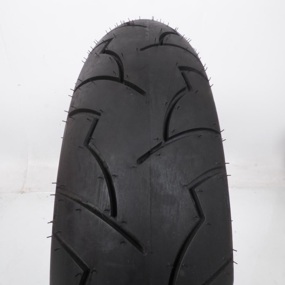 Pneu 140-70-17 pour