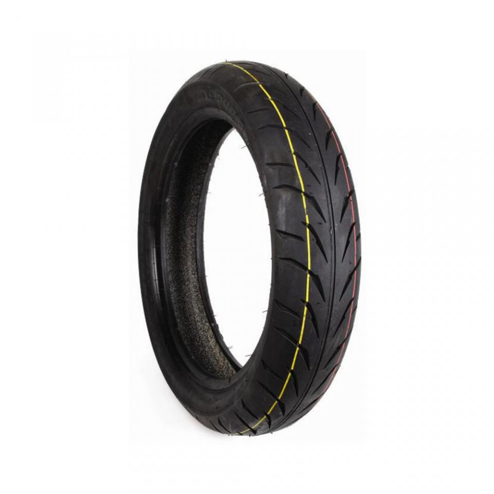 Pneu 100-90-16 Duro pour moto Derbi 50 GPR R 1998 à 2001 HF918 54H / AV Neuf