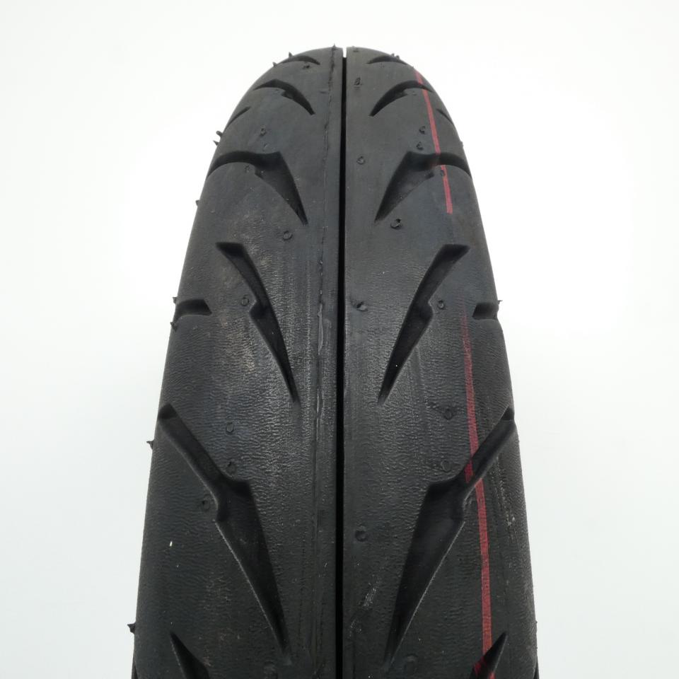 Pneu 100-90-16 Duro pour moto Derbi 50 GPR R 1998 à 2001 HF918 54H / AV Neuf
