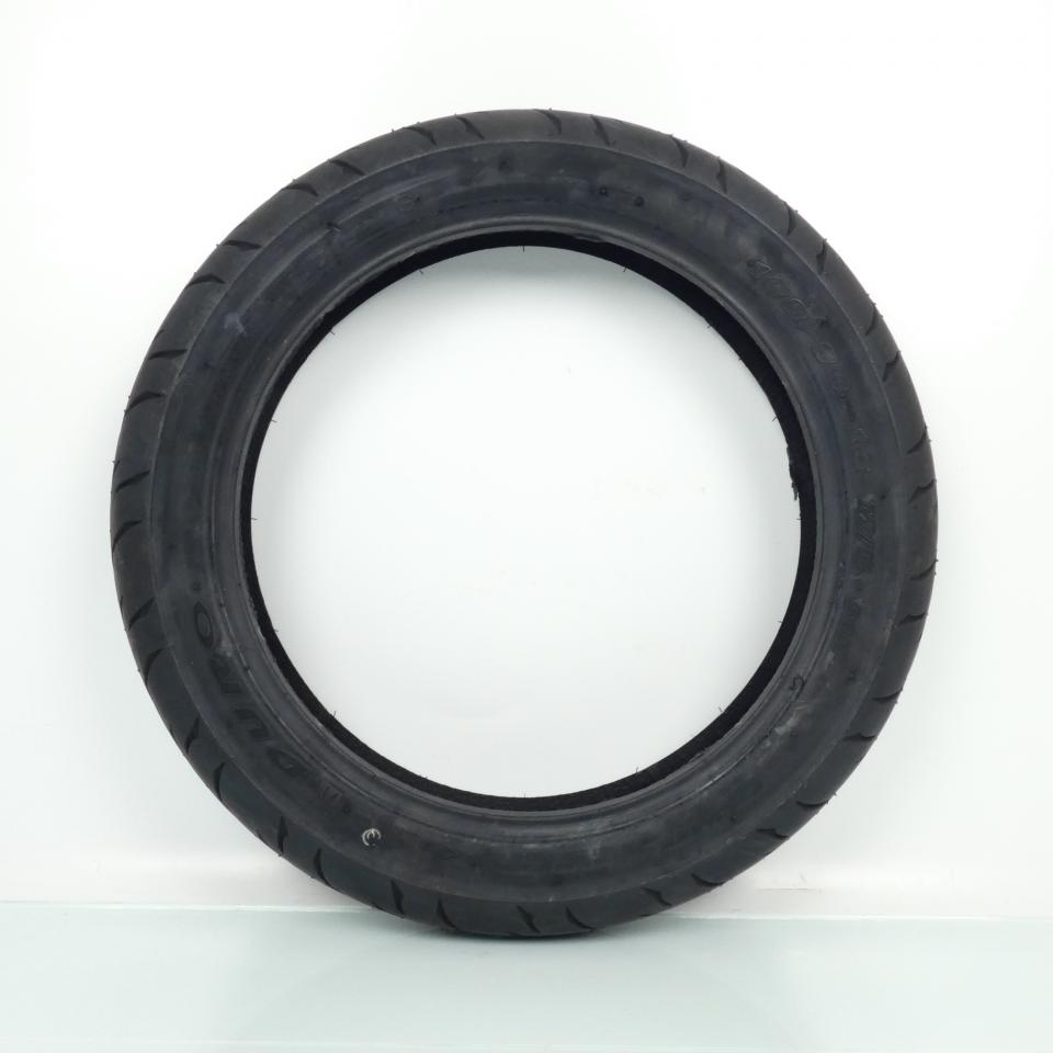 Pneu 100-90-16 Duro pour moto Derbi 50 GPR R 1998 à 2001 HF918 54H / AV Neuf
