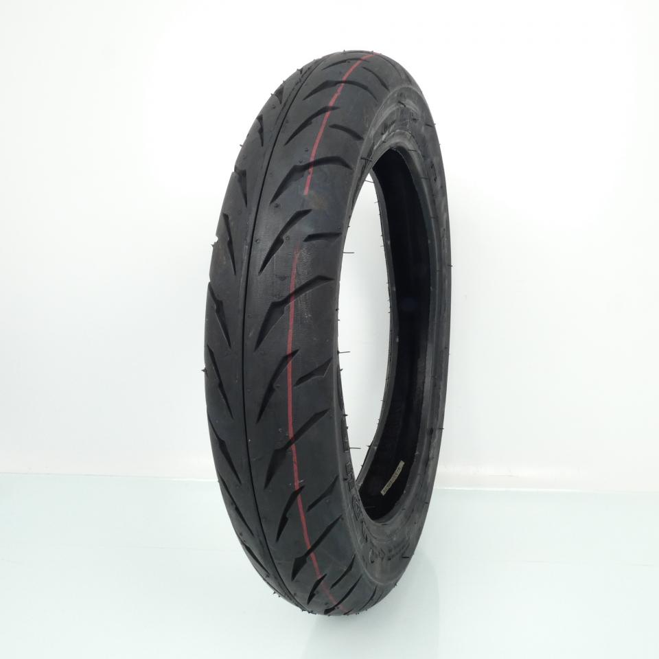 Pneu 100-90-16 Duro pour moto Derbi 50 GPR R 1998 à 2001 HF918 54H / AV Neuf
