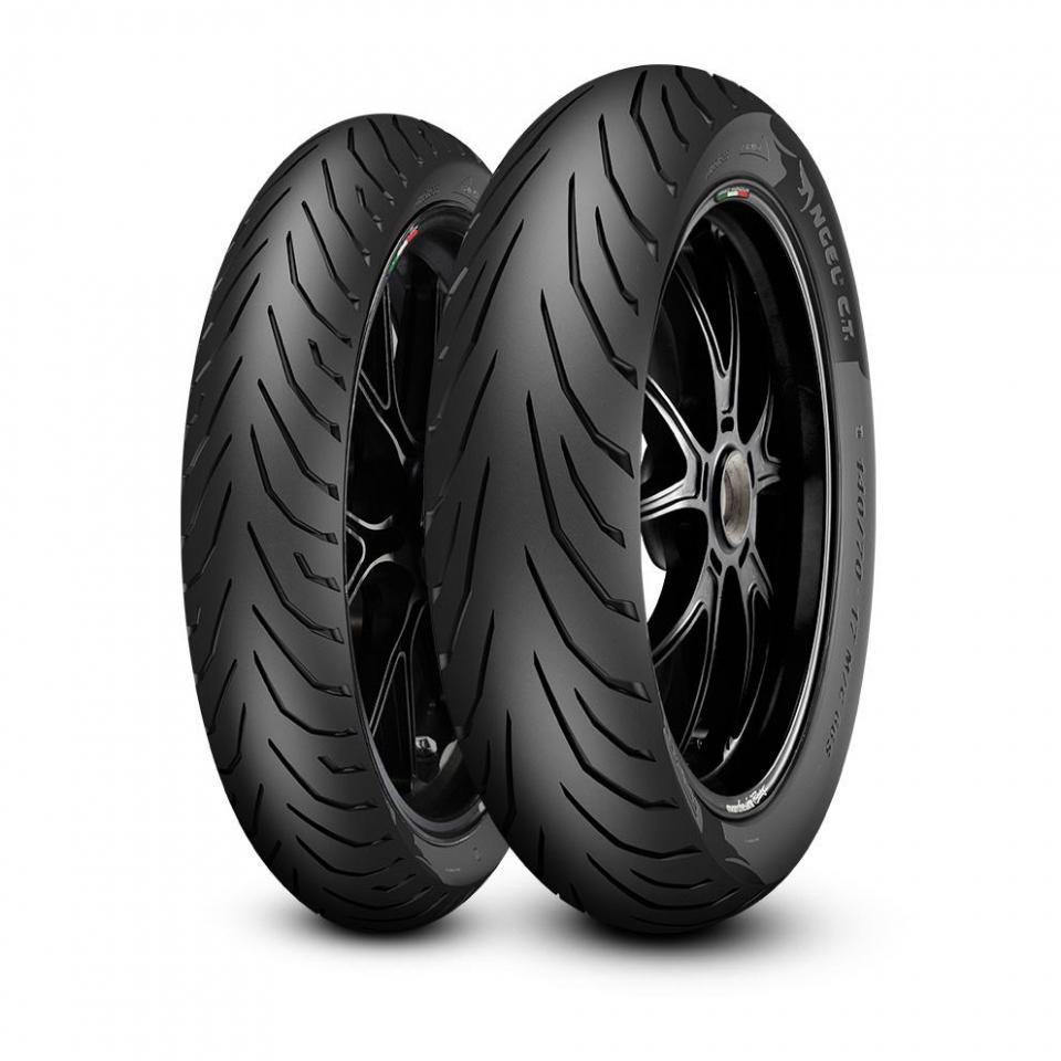 Pneu 90-90-17 Pirelli pour Auto Neuf