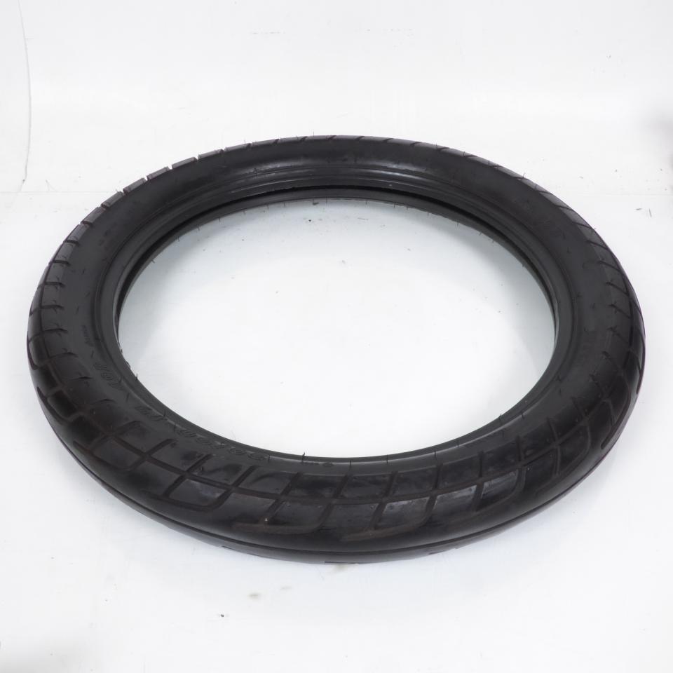 Pneu 90-90-17 origine pour Auto 49P SR609 Occasion