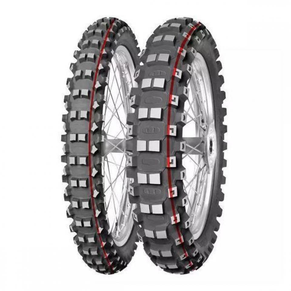 Pneu 70-100-19 Mitas pour Auto Neuf