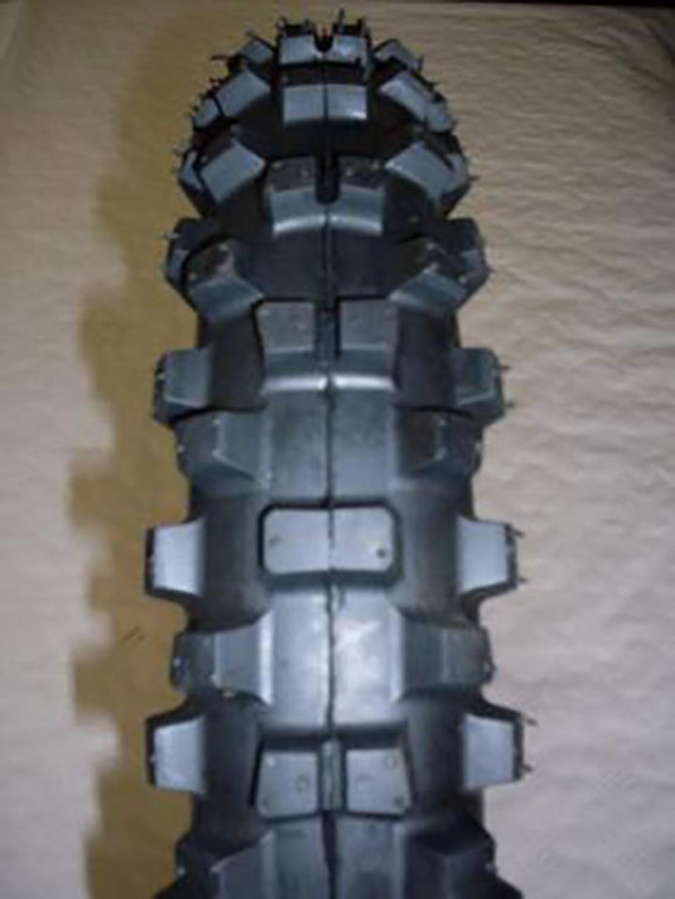 Pneu 90-100-14 Kyoto pour Moto TM 85 Mx 2T Petites Roues Cross 2002 à 2023 AR Neuf